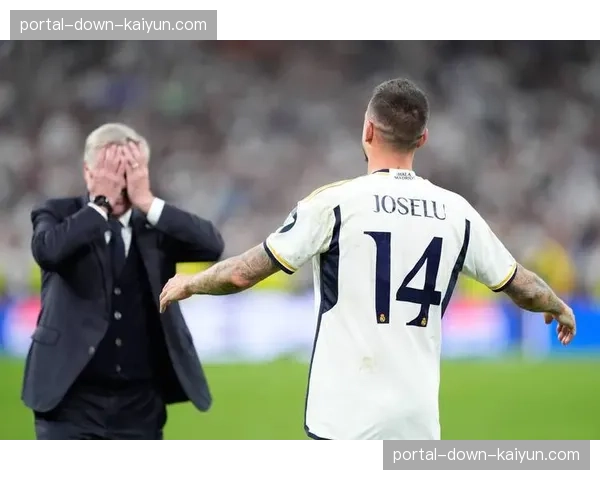 安切洛蒂谈欧冠卫冕：这是最困难的赛事，但皇马已做好准备