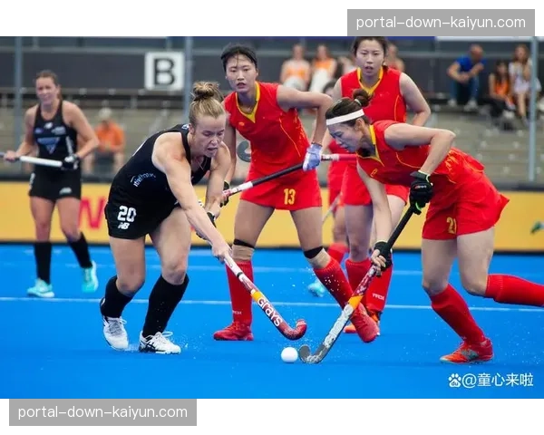 2026年洛桑青年奥运会曲棍球场地通过国际曲联最终验收