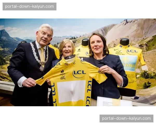 ASO与欧洲广播联盟续签环法自行车赛等赛事转播协议至2032年